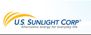 Solar Attic Fans from US Sunlight Corp